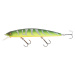 Wobler Jerkbait Minnow WXM JKMNW 130 SP Firetiger