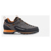 Garmont Dragontail Mnt Gtx Pánske nízke trekové topánky 10026338GAR grey/orange