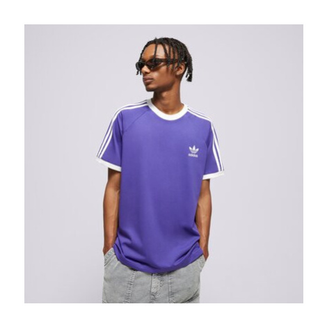 adidas Tričko 3-Stripes Tee