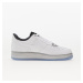 Tenisky Nike W Air Force 1 '07 White/ White-Metallic Silver-Black