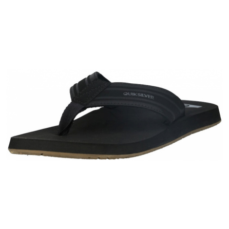 Pánske šľapky a žabky Quiksilver