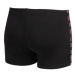 Pánske plavecké boxerky ARENA KIKKO PRO SWIM SHORT GRAPHIC