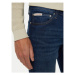 Calvin Klein Jeans Džínsy J30J325980 Modrá Slim Fit