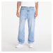 Kalhoty Tommy Jeans Skater Carpenter Jeans Denim Light