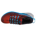 ČERVENO-MODRÉ PÁNSKE TENISKY MERRELL AGILITY PEAK 4 J067463