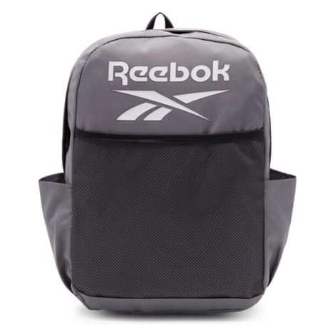 Reebok Ruksak RBK-003-CCC-05 Sivá