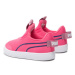 Puma Sneakersy Courtflex V2 Slip On Inf 374859 12 Ružová