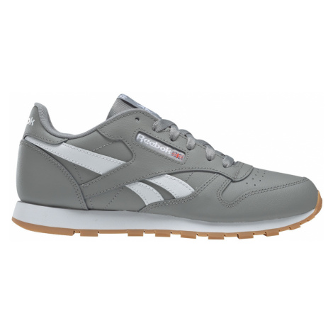 Dievčenské vychádzkové tenisky Reebok