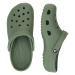 Crocs Dreváky 'Classic'  zelená