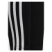 Adidas Legíny Train Essentials AEROREADY 3-Stripes High-Waisted Training Leggings HR5786 Čierna