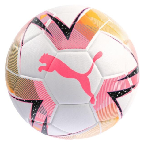 Puma FUTSAL 1 TB FIFA QUALITY PRO Futsalová lopta, biela, veľkosť