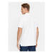 Gap Polokošeľa 586306-05 Biela Regular Fit