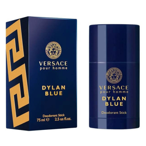 Versace Versace Pour Homme Dylan Blue - deodorant stick 75 ml