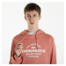 Mikina Quiksilver Tradesmith Hoodie Canyon Clay