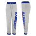 New York Rangers detské tepláky skilled enforcer sweatpants