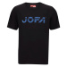 Men's T-shirt CCM JOFA SS Tee Black