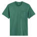 CELIO CESOLACE Pánske tričko, zelená, veľkosť