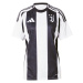 ADIDAS PERFORMANCE Dres 'FC Juventus'  čierna / biela