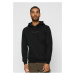 Way Up In The Sky Hoody Black