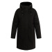 DreiMaster Vintage Zimný kabát  čierna