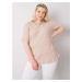 Blouse-RV-BZ-6323.92-beige