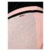 Liu Jo Sport Mini sukňa TF0077 MA49I Ružová Slim Fit
