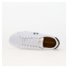 FRED PERRY B722 Leather White/ Navy