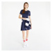 TOMMY JEANS Essential Ss Fit Dress save mb str
