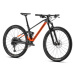 Horský bicykel MONDRAKER F-Podium Carbon, carbon orange