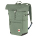 Batoh Fjällräven High Coast Foldsack 24 Farba: svetlozelená