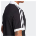 ADIDAS ORIGINALS Tričko 'Adicolor Classics 3-Stripes'  čierna / biela