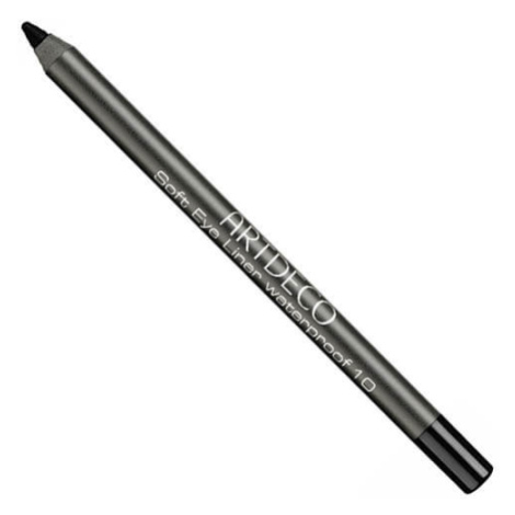 Artdeco Vodeodolná ceruzka na oči 1,2 g 10 Black
