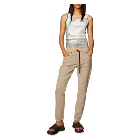 Dámske casual nohavice