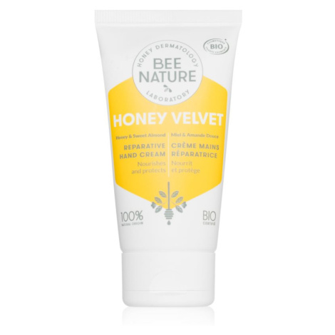 Bee Nature Familyzz Honey Velvet krém na ruky