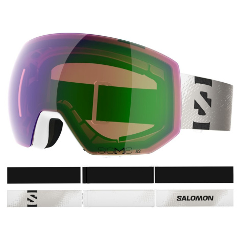 Salomon Radium Pro Sigma L47625800