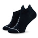 Emporio Armani Súprava 2 párov členkových pánskych ponožiek 292317 3R210 01736 Tmavomodrá