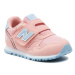 New Balance Sneakersy IZ373AM2 Ružová