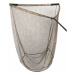 Fox pdberák explorer landing net 42in telescopic 6ft handle