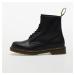 Tenisky Dr. Martens 1460 black smooth