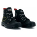 Palladium Pampa Dare Rew fwd Black