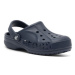 Crocs Šľapky BAYA CLOG K 207013-410 Tmavomodrá