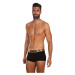 2PACK pánske boxerky UNCS Goldman nadrozmer (21L170PSPP)