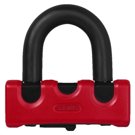 Abus Granit Power XS 67/105HB50 Red Zámok na motorku