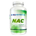 ALLNUTRITION NAC | N-acetyl L-cysteín 90 kapsúl