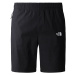 Pánske kraťasy The North Face Travel Shorts