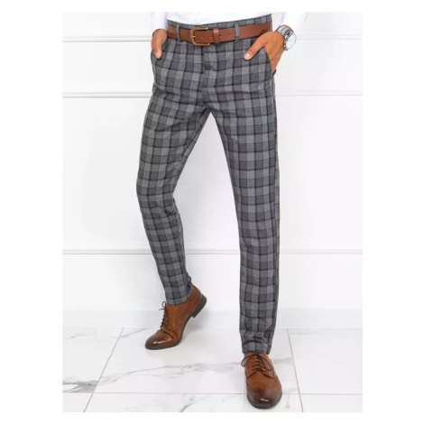 Štýlové pánske nohavice skl.23 DStreet