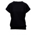 Made Of Emotion Blouse M498 Black