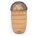 Fusak 4v1 Comfy Elegant Caramel/Beige