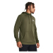 Pánska zateplená tréningová mikina s kapucňou UNDER ARMOUR UA Armour Fleece Graphic HD-1379745-3