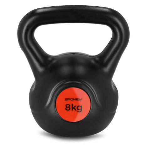 Kettlebell SPOKEY SCALES BASIC Kettlebell 8 kg